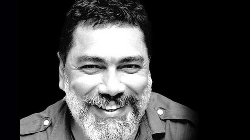 Alpay Göltekin hayatını kaybetti