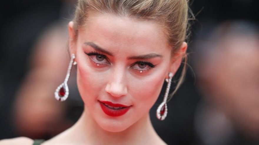 Amber Heard’ün annesi Paige Heard hayatını kaybetti