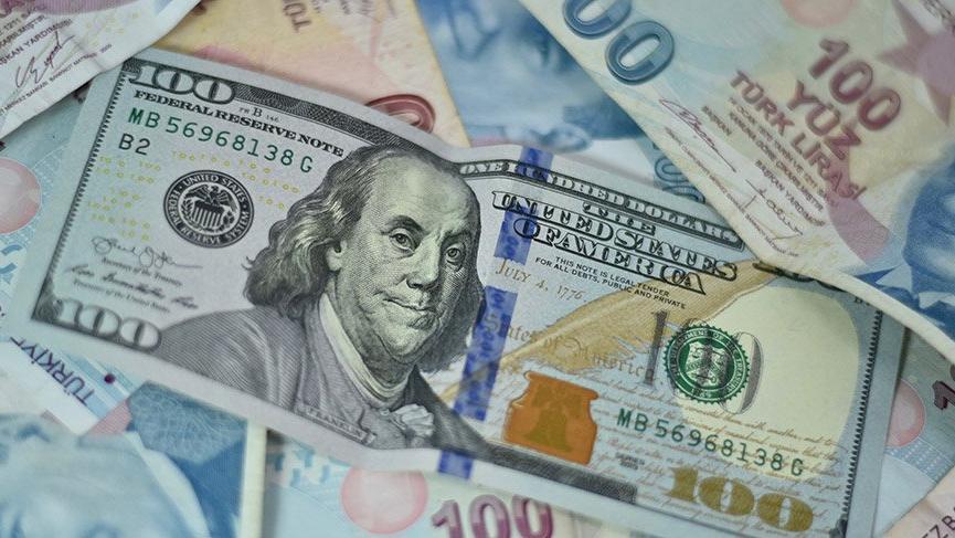 Dolar ne kadar oldu? (11.05.2020)