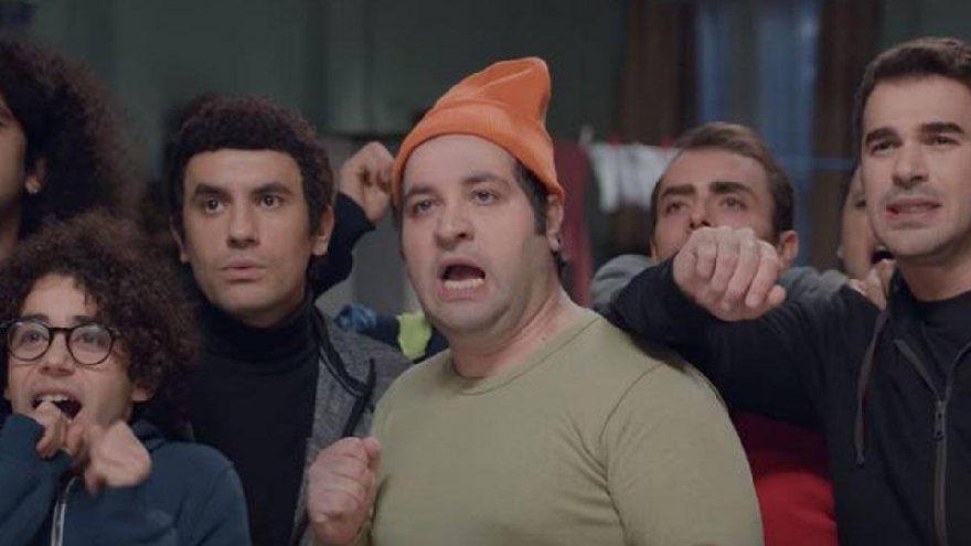 Hababam Sınıfı Yeniden filminin konusu ne? Hababam Sınıfı Yeniden oyuncuları…