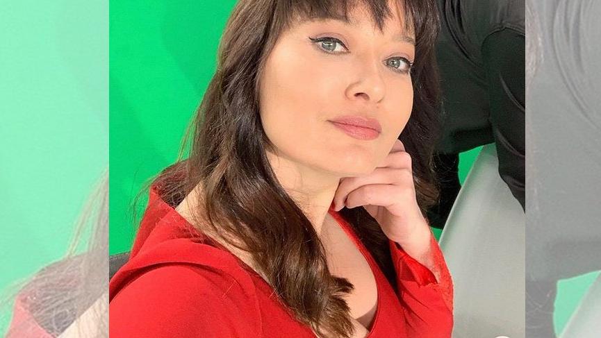 Nurgül Yeşilçay: Keşke sabah namazına müteakip alsaydım…
