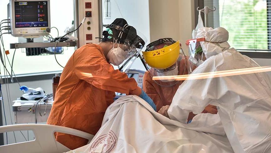 'Beyaz Melek'lerin hakkı asla ödenmez - Güncel haberler