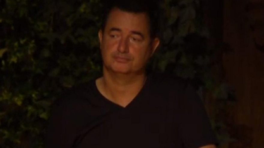 Survivor’da Ersin Korkut elendi mi? Acun Ilıcalı Ersin’in köpeği ‘Mes’in öldüğünü söyledi mi?