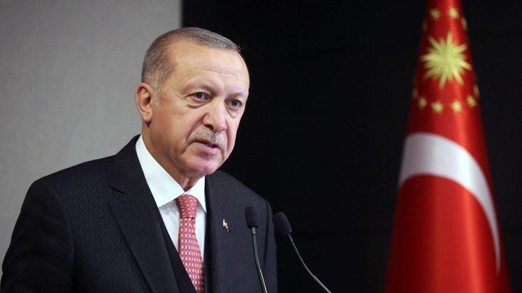 Erdogan: we must prepare our people for this process