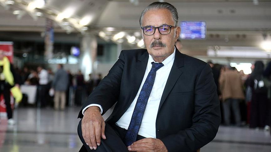 Ferdi Tayfur’a oğlunun böbreği nakledildi