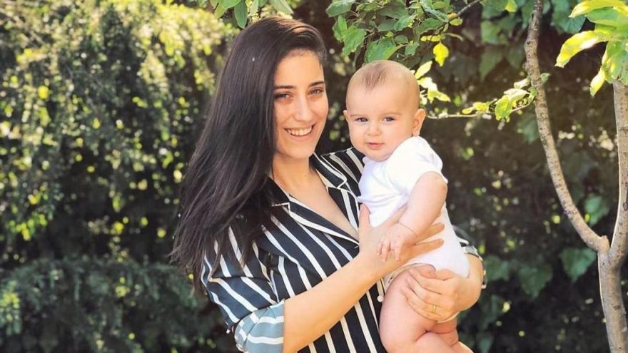 Hazal Kaya’dan annelik itirafı
