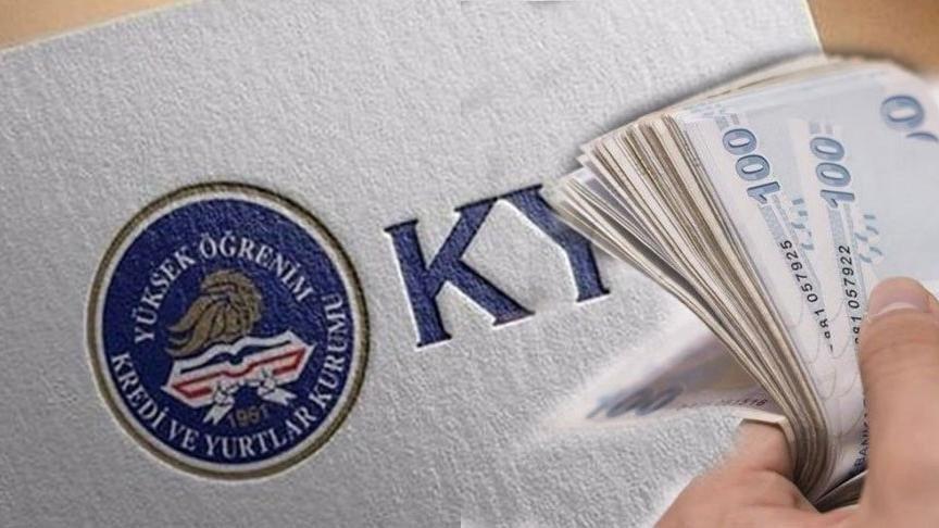Kyk Haziran Burs Ve Kredi Odeme Tarihleri Belli Mi Kyk Burslari Ne Zaman Yatiralacak Sozcu Gazetesi