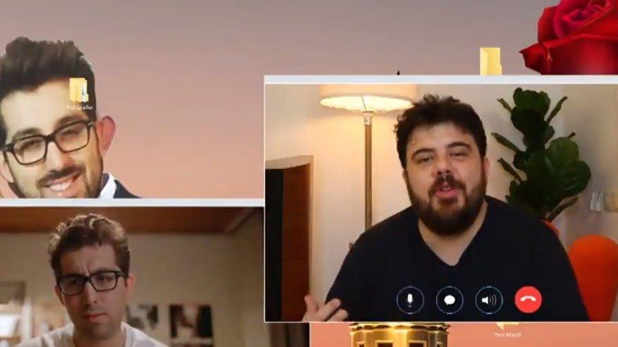 Tutunamayanlar Çevrimiçi bugün var mı? Tutunamayanlar Çevrimiçi yeni bölüm izle!