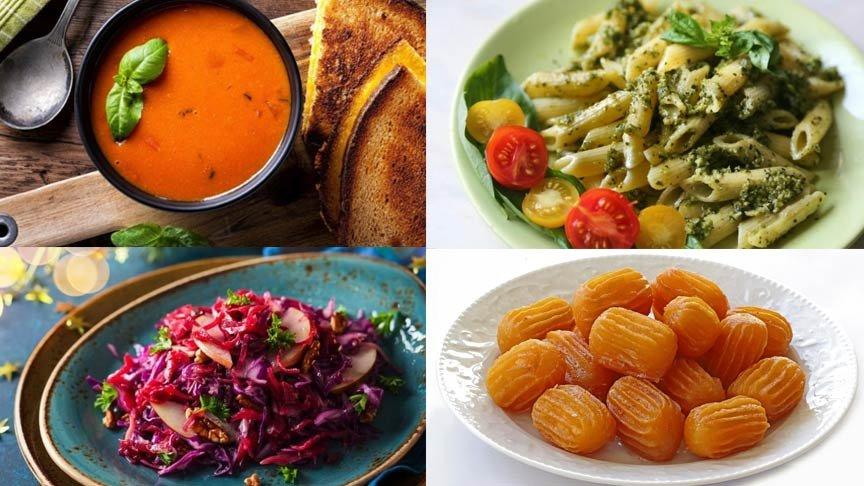 26. gün iftar menüsü: İftara ne pişirsem?