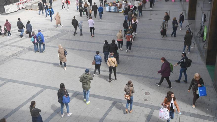 Corona virüsünde son durum: Almanya’dan flaş sınır açıklaması