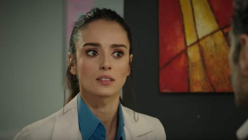 Bestem Su Özdemir çark etti