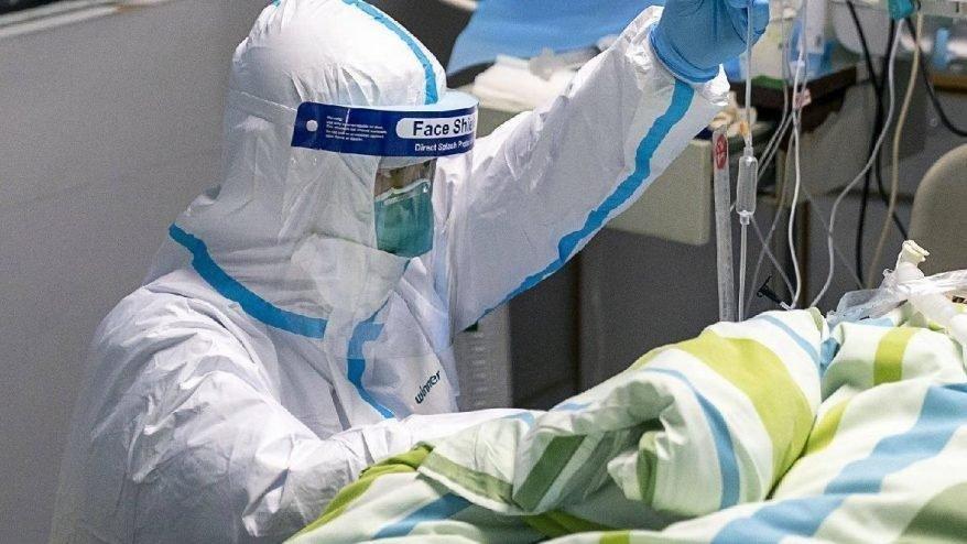 Corona virüsü belirtisi nelerdir? Corona virüs nasıl bulaşır?