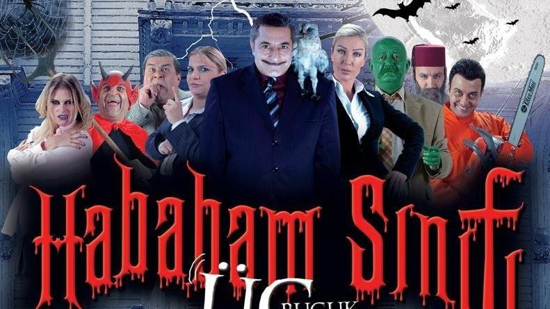 Hababam Sınıfı Üç Buçuk filmi kaç yılında çekildi? Hababam Sınıfı Üç Buçuk konusu ne, oyuncuları kim?