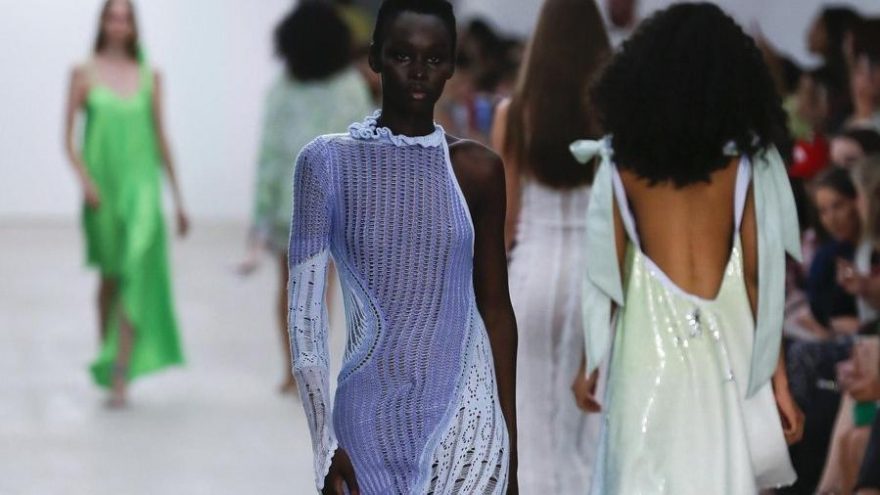 Moda haftaları dijital yayınlanacak