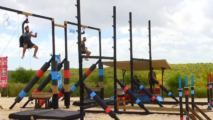 Survivor 2020’de ödül oyununu hangi takım kazandı? Bireysel sembolü kim aldı?