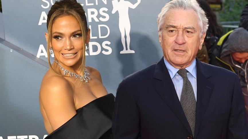 Jennifer Lopez, Robert De Niro, Sting ve Bon Jovi 1 saatte 115 milyon dolar topladı