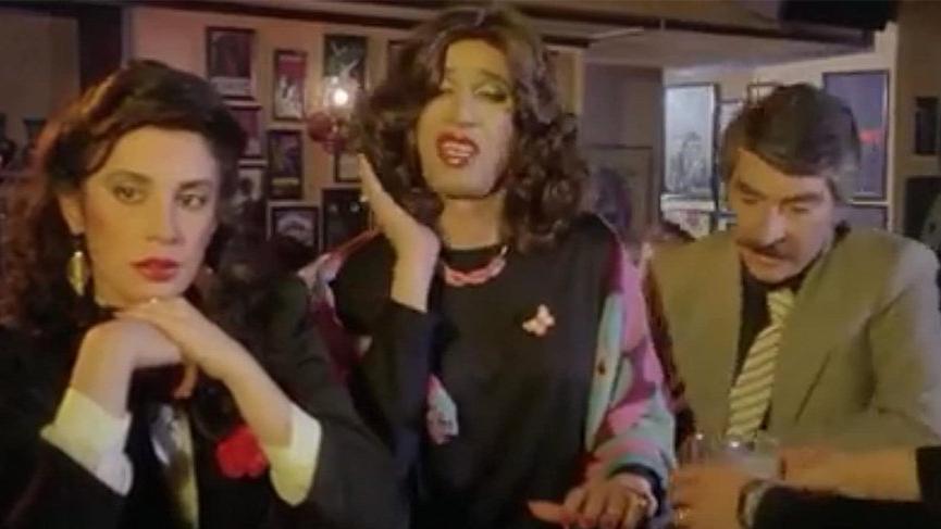 Şabaniye filmi oyuncuları kimler? Şabaniye konusu ne?