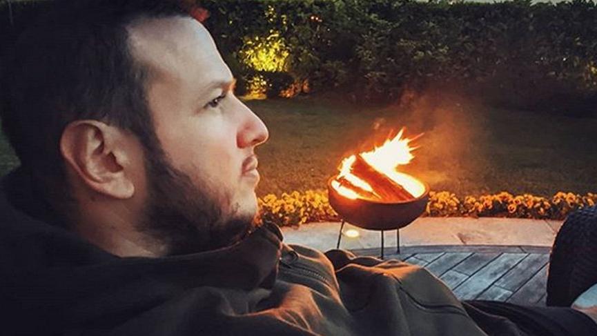 Şahan Gökbakar’dan normalleşme paylaşımı