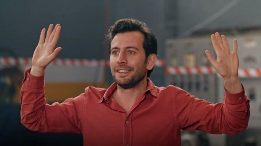 Yalancı Damat konusu ne? Yalancı Damat filmi oyuncuları kimler?