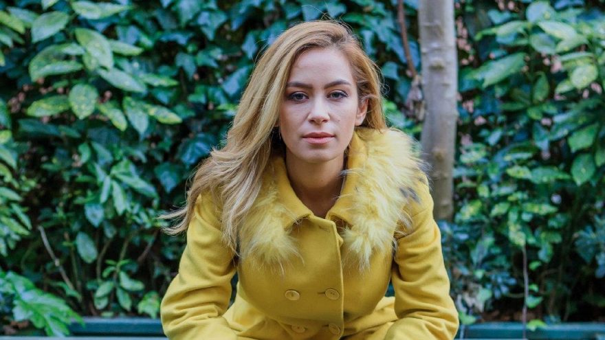 Buse Arslan kimdir? Buse Arslan kaç yaşında?