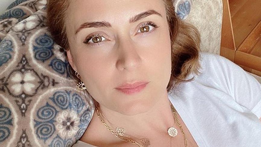 Ceyda Düvenci: ‘Oruç tutmuyor musunuz?’ diye soracak olanlara…