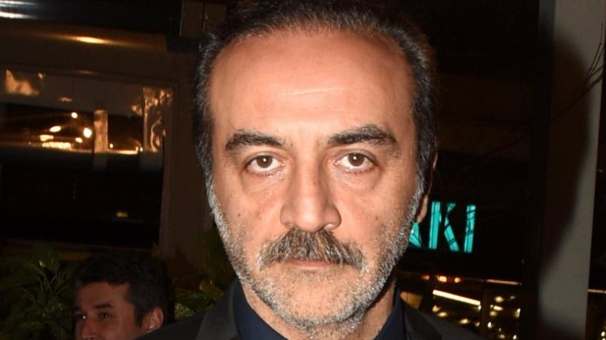 Yılmaz Erdoğan’dan Ersin Korkut paylaşımı