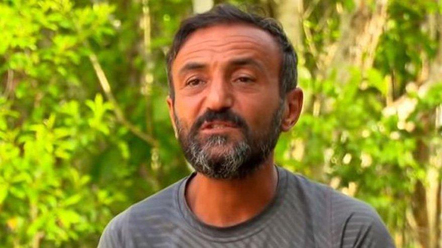 Ersin Korkut, köpeği Mes’in ölümü ardından ilk kez paylaşım yaptı