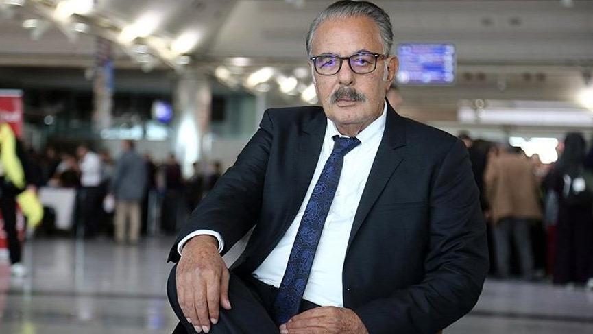 Ferdi Tayfur’a Adanalı hemşehrilerinden geçmiş olsun mesajı