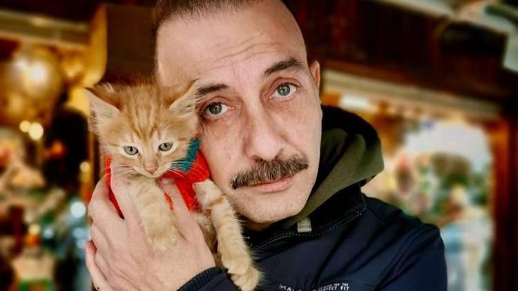 Hakan Yılmaz: ‘At hırsızlığının popüler olduğu yıllar’