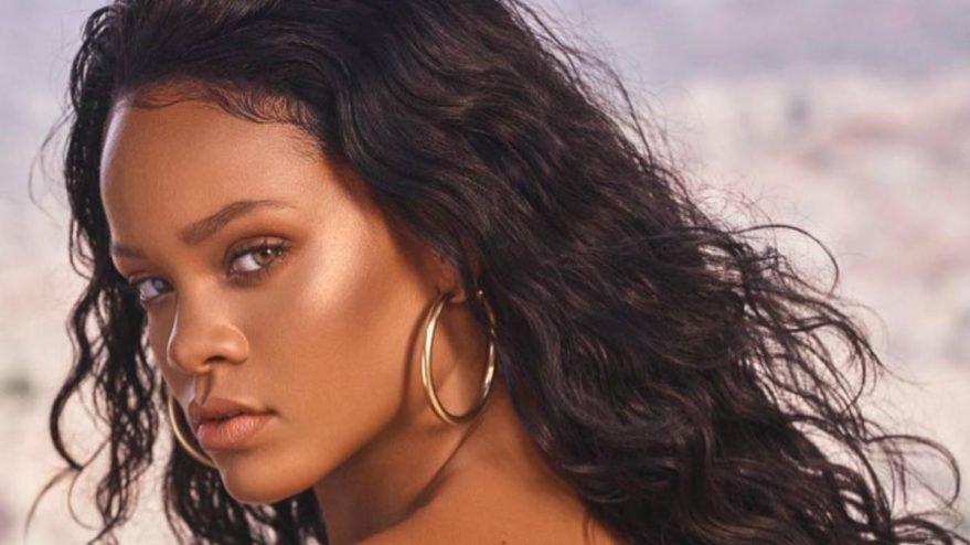 Rihanna en zenginler arasına girdi