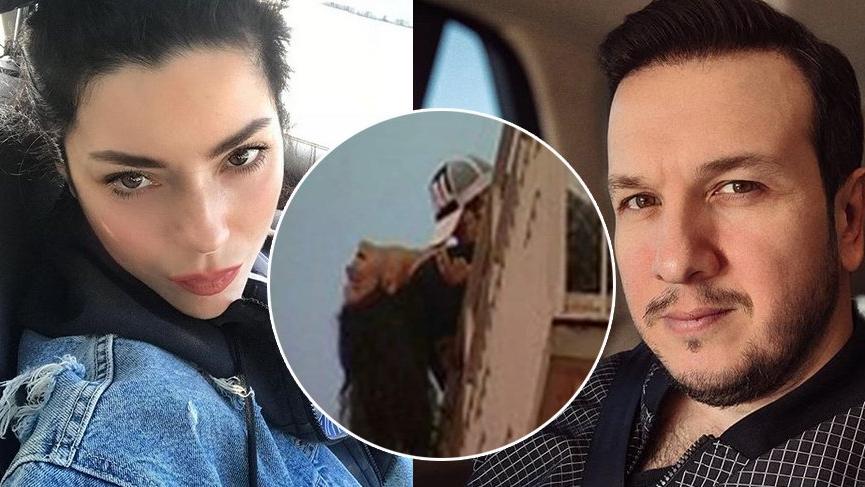 Şahan, Merve’ye puzzle esprisi yaptı! Merve’den balkonlu maket yanıtı aldı…