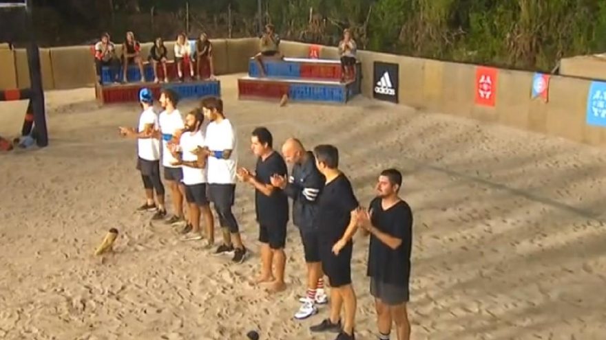 Survivor’da nefes kesen basketbol maçı! 1 kişi hariç tüm yarışmacılar ödülü kazandı!