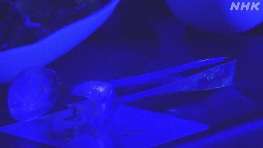 Son dakika… Japonya’dan salgının nasıl yayıldığını gösteren video