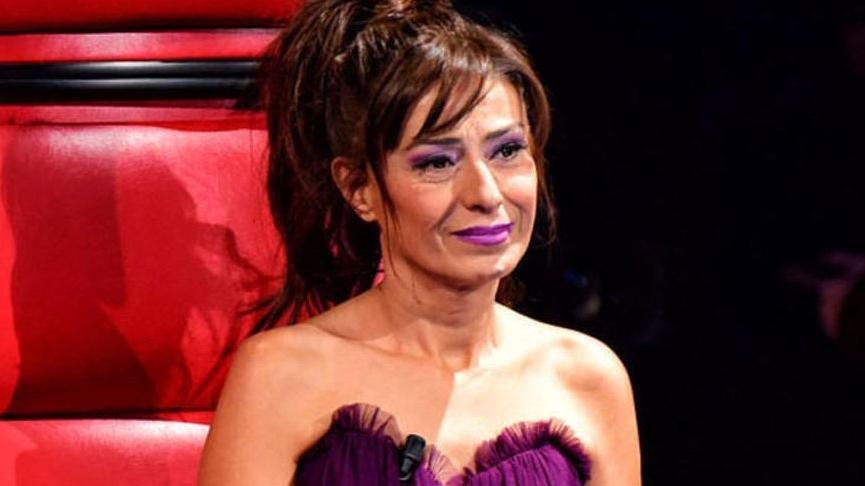 Yıldız Tilbe’nin makyaj videosu, sosyal medyayı salladı