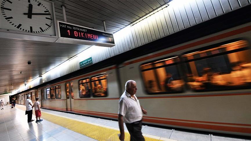 Ankara’ya yeni metro müjdesi: Büyükşehir, Dikimevi-Natoyolu metro hattı için kolları sıvadı