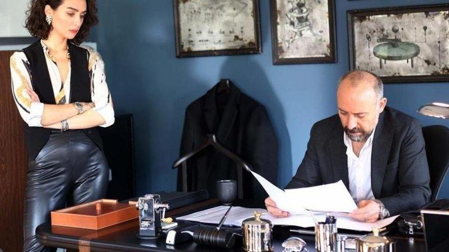 Bekleyiş sürüyor… Babil yeni bölüm ne zaman?
