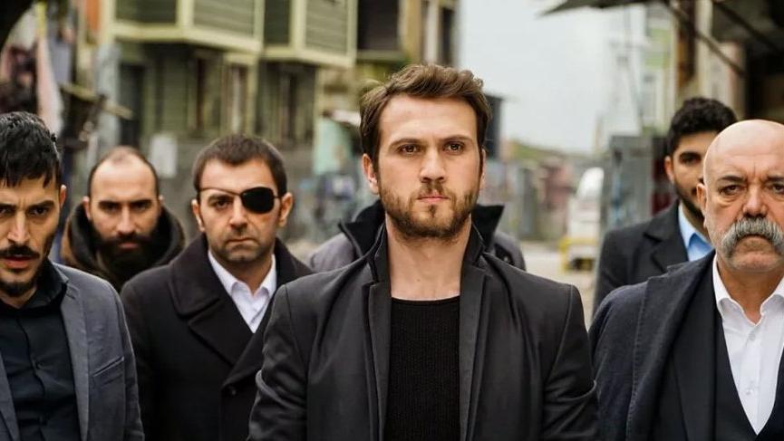 Çukur dizisiyle ilgili yapım şirketinden yeni karar