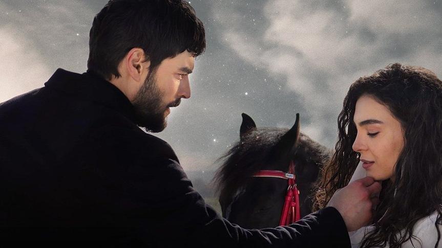 Hercai yeni bölüm ne zaman? Hercai neden yok?