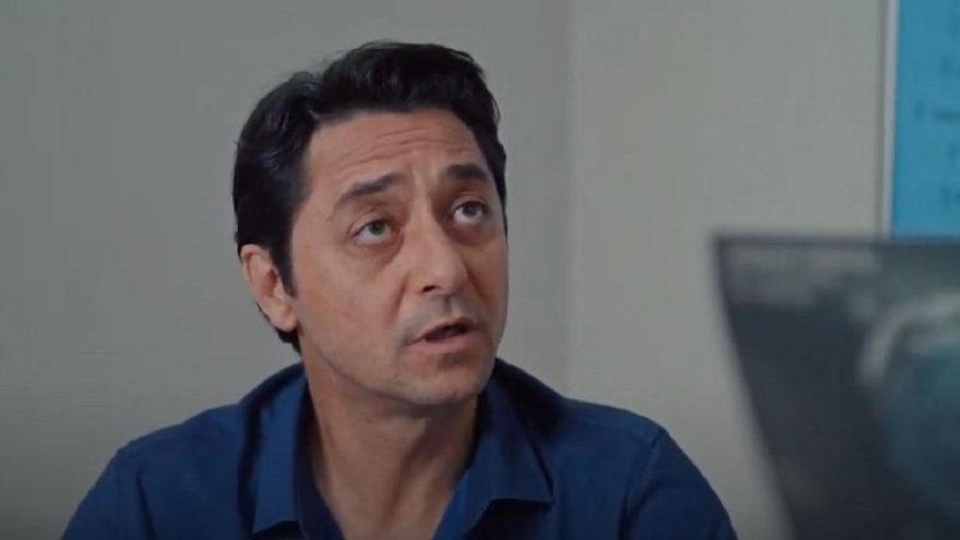 Ölümü Gör filmi konusu ne? Ölümü Gör filmi oyuncuları kimdir?