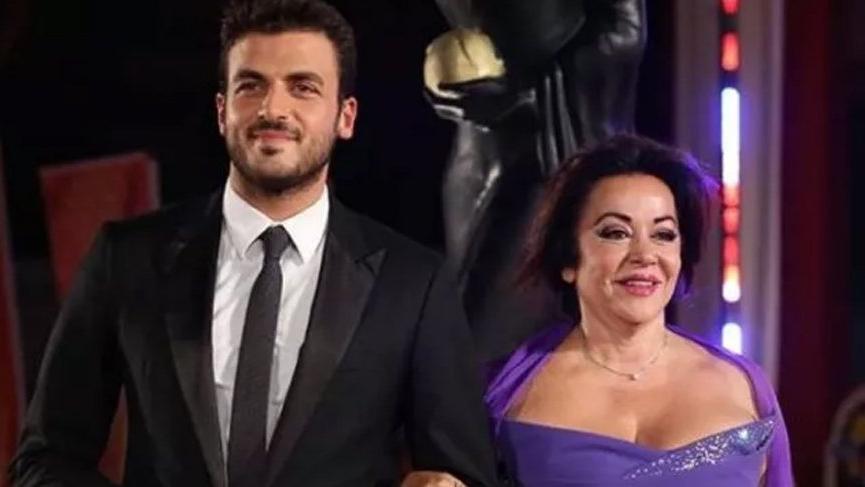 Gurur Aydoğan’dan duygulandıran Oya Aydoğan paylaşımı