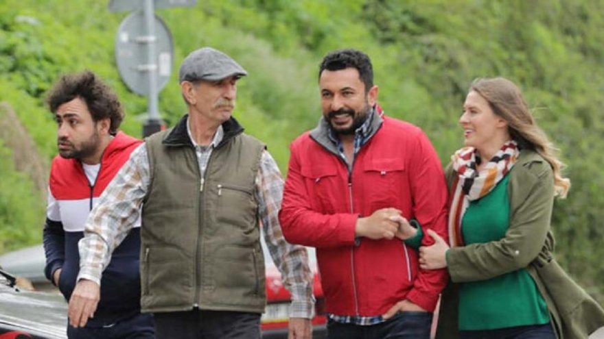 Hayatımız Film konusu ne? Hayatımız Film oyuncuları kimler?