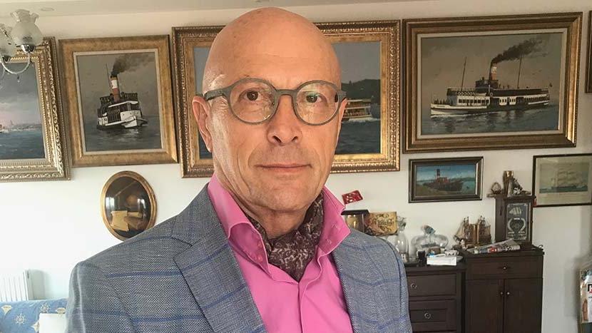 Erol Mütercimler: Neoliberal ekonomik anlayış çöktü, ulus devlet kazandı