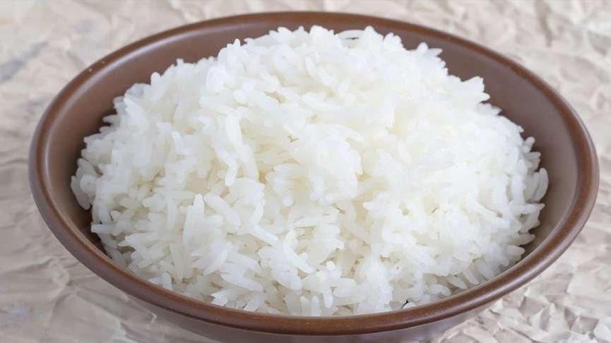 Kolay pirinç pilavı tarifi… Lezzetli pirinç pilavı nasıl yapılır?