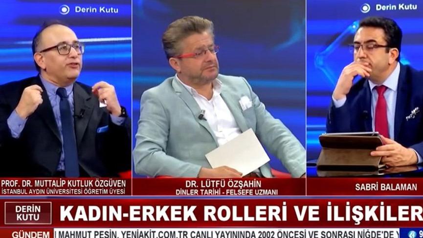 13 16 Yas Cocuk Dogurmak Icin Ideal Diyen Akademisyenin Universite Ile Ilisigi Kesildi Son Dakika Haberleri