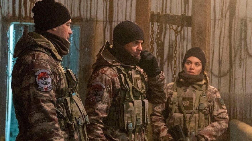 Savaşçı bitti mi? Savaşçı dizisi bugün var mı, yeni bölüm ne zaman?