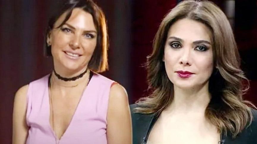 Jülide Ateş’ten Ece Üner’e olay cevap: Sahadan gelmiyorlar diyenlere selam