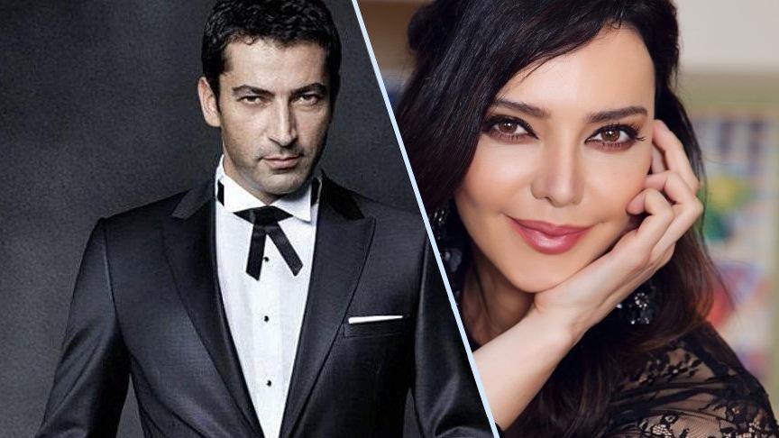 Hande Ataizi’den Kenan İmirzalıoğlu’na: “Onu hiç yetenekli bulmuyorum”