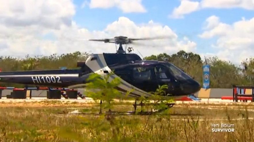 Survivor’da büyük ödülü kim kazandı? Yarışmacılar helikopter ile gezdi, Zipline heyecanı yaşadı!