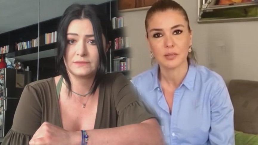 Ünlü isimler ‘Şiddetten Korunma Kılavuzu’ hazırladı