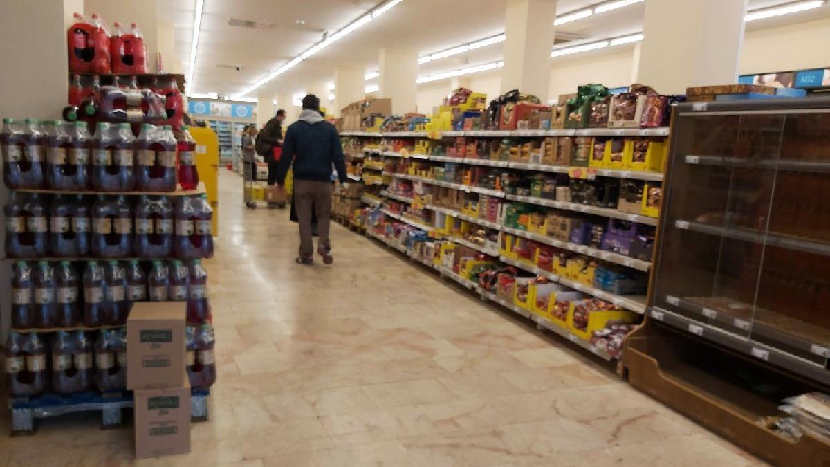 Bayramda Marketler Acik Mi 2020 24 26 Mayis Migros Sok A101 Bim Bayramda Acik Olacak Mi Haberler